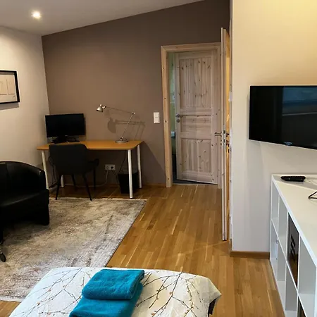 Mit Bad Nahe Messe, Bmw & Expo Homestay szállás